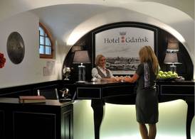 Hotel Gdańsk Boutique 2