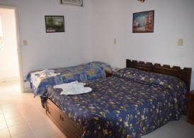 Hotel Palmas del Sol 5
