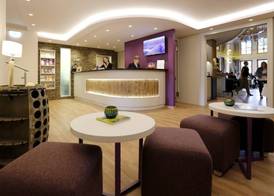 Pfalzhotel Asselheim 3