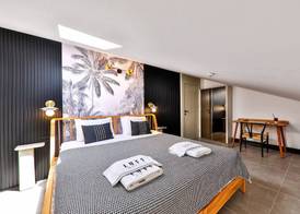 Luff Suites 5