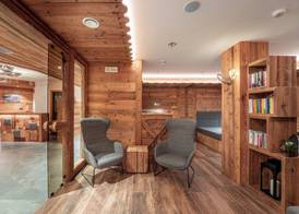 Croce Bianca Leisure & Spa Hotel 4