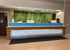 The Peoria Hotel, SureStay Collection by Best Western 3