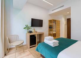 Hotel Emeté & Coworking by Airnest 4
