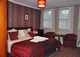 Hotel Peppers 4