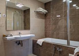 Hotel Le Zenith Oran 5