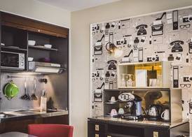 HENRI Hotel Hamburg 5