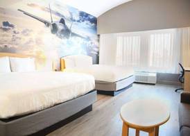 The Hanford Hotel, an Ascend Collection Hotel 4
