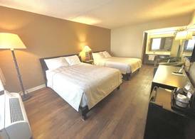 Eureka Springs Heritage Motel 3