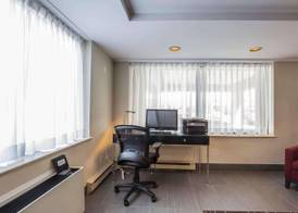 Comfort Inn (Pickering) 3