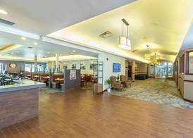 Quality Inn & Suites 2