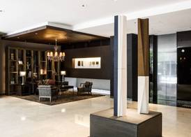 Hotel Brighton City Osaka Kitahama 5