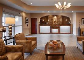Best Western Abbeville Inn and Suites 3