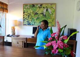 Chantauvent Guest House 3