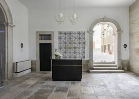 Tandem Palacio Alfama Apartments 3