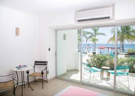 Hotel B Cozumel 5