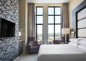 Delta Hotels by Marriott Burnaby Conference Centre 4