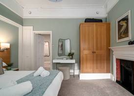 5 Doughty Street 2