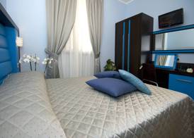 Hotel Rosignano 3
