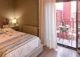 Hotel-Spa Classic Begur 4