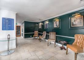 The Northwick Arms Hotel 4