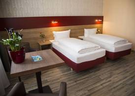 Alexander Business Hotel 5