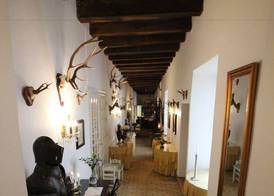 Kokkedal Slotshotel 2