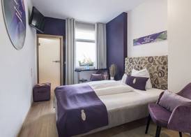 Hotel Schwarzwaldhof 2