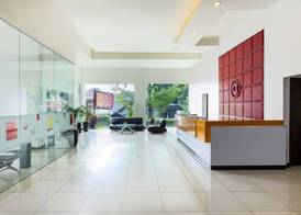 Amaris Hotel Cihampelas 2