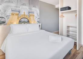 B&B HOTEL Torino Orbassano 5