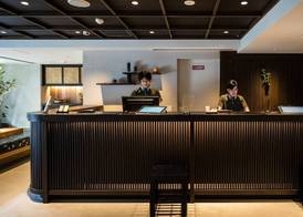 HOTEL RINGS KYOTO 4