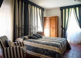 Dimora Palazzo La Fenice 5
