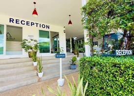 Naiwok Hills Resort 2