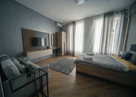 Manoir Apartments 5