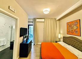 Les Suites Bari BED AND BREAKFAST 5