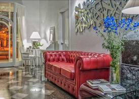Hotel Santa Chiara 2