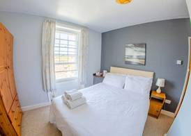 Olivers Guest House 2