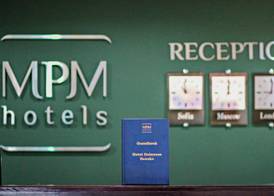 MPM Hotel Guinness 2