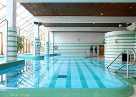 Summer Hotel Vuorilinna 3