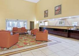 La Quinta by Wyndham Stillwater -University Area 3