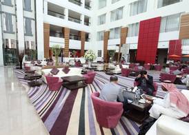 Novotel Dammam Business Park 2