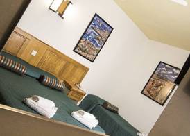 Canifor Hotel 4