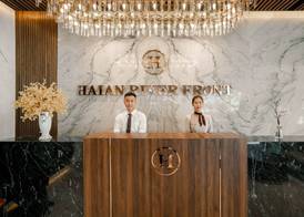 HAIAN Riverfront Hotel Da Nang 2