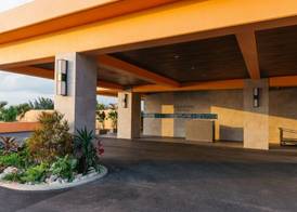 AQUASENSE Hotel & Resort 2