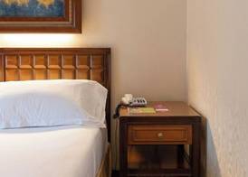 Grand Hotel Trento 4