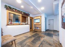Hotel Garni Siegmundshof - inclusive Joker Card im Sommer 3