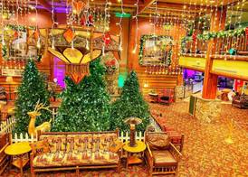 Great Escape Lodge & Indoor Waterpark 2