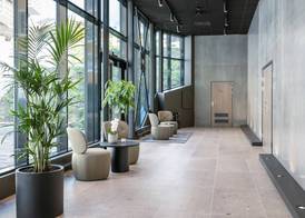 Quality Hotel Grand Larvik 2