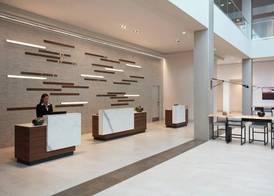 Marriott Orlando Downtown 4