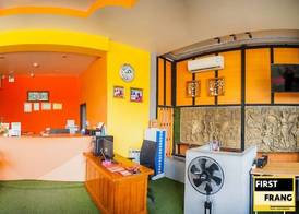First and Frang Hotel - Koh Phangan 4
