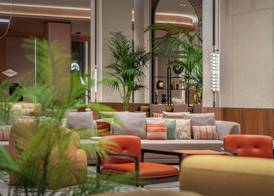 Trendy Perge Resort & Suites 4